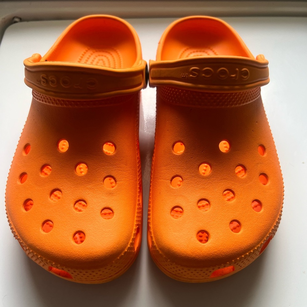 Classic Crocs Clog
